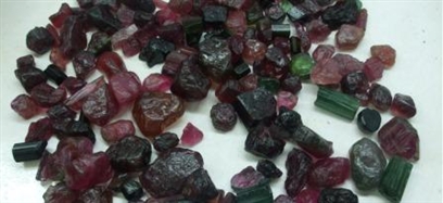 Tourmaline TOP Brazil